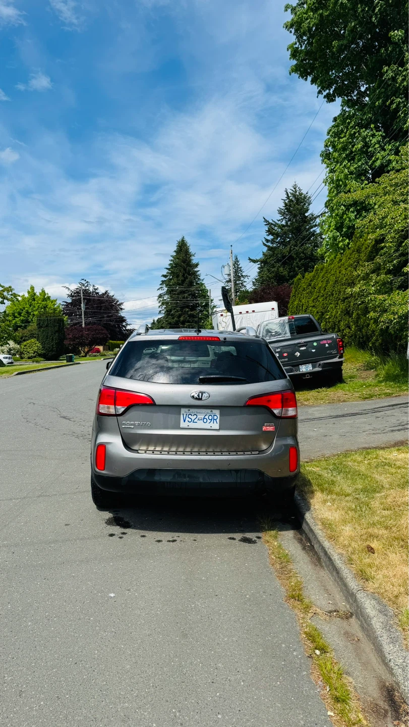 Kia Sorento 2014 AWD - photo 4