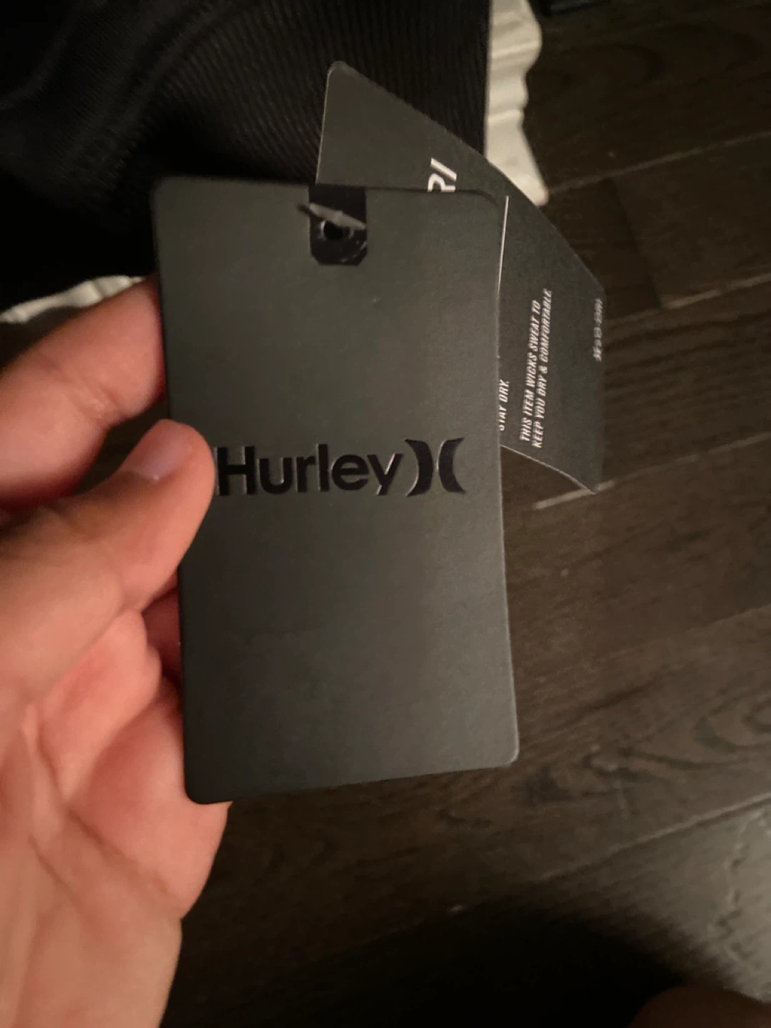 Hurley Camo Hoodie XL - photo 3