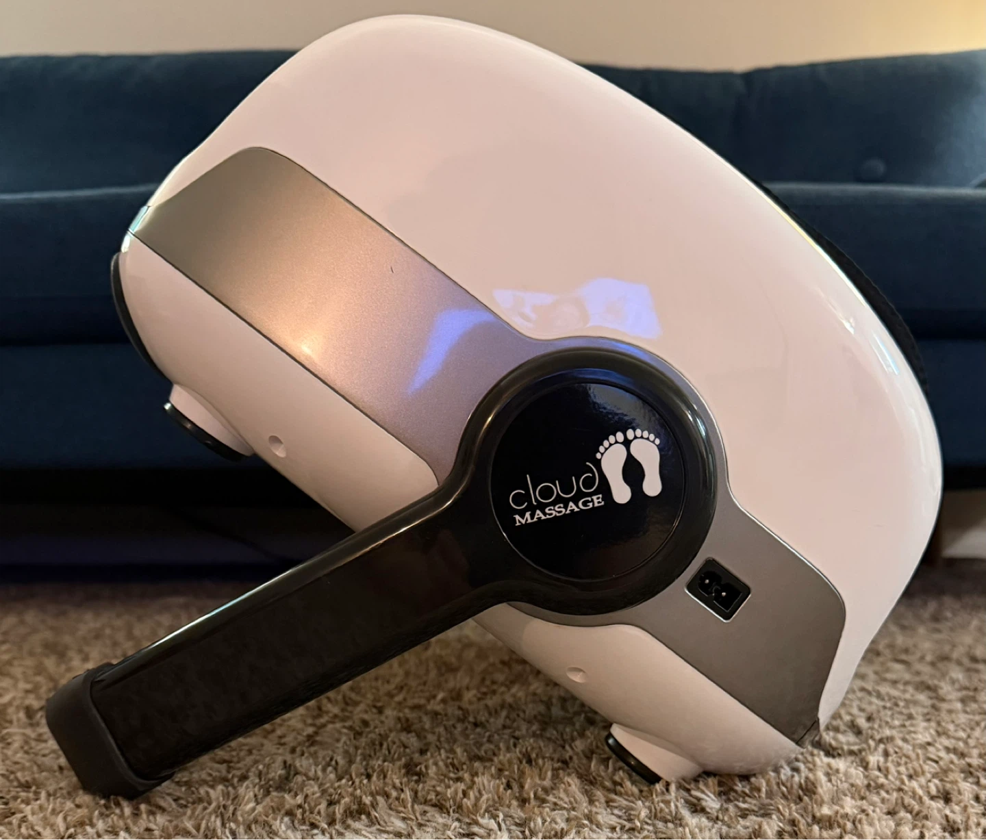 Cloud Massage Foot Massager - photo 3
