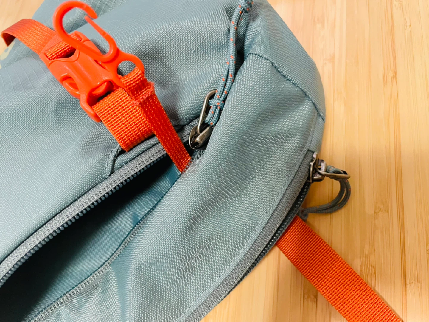 Patagonia Sling Bag 8L - Blue Sage - photo 5