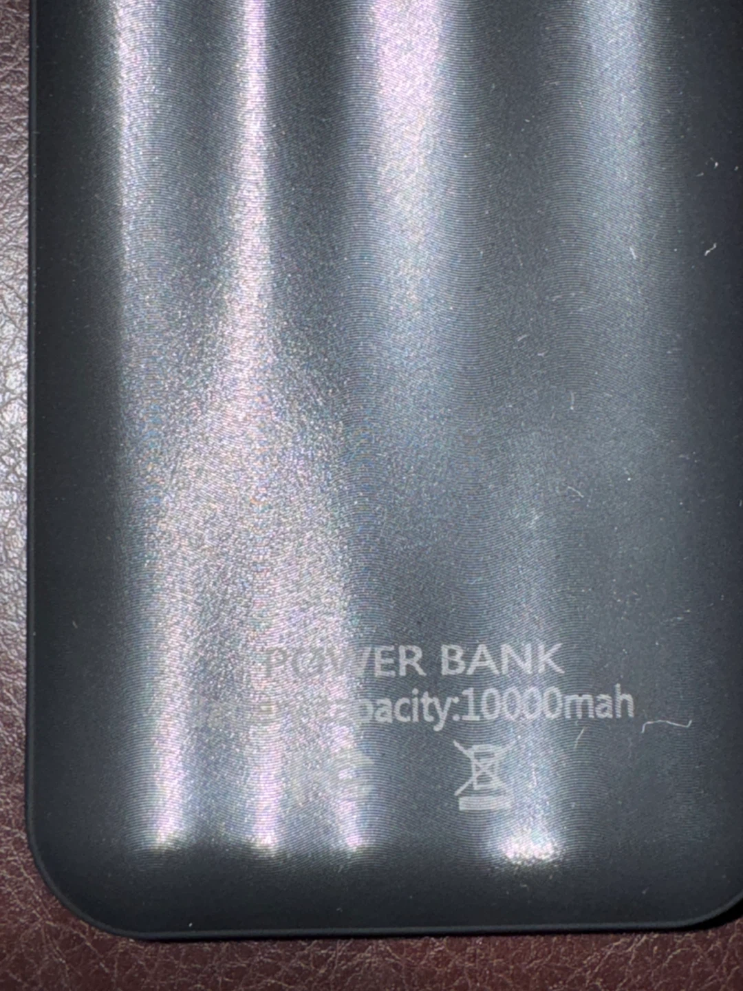 Power Bank 10000mAh - photo 4
