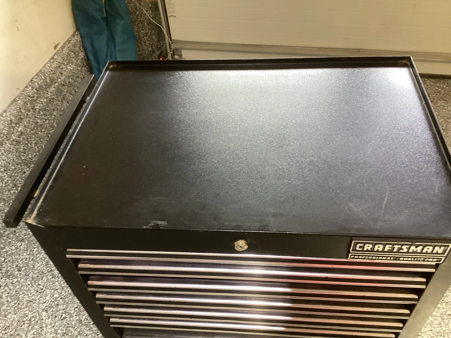 Craftsman 7-Drawer Rolling Tool Chest - photo 4