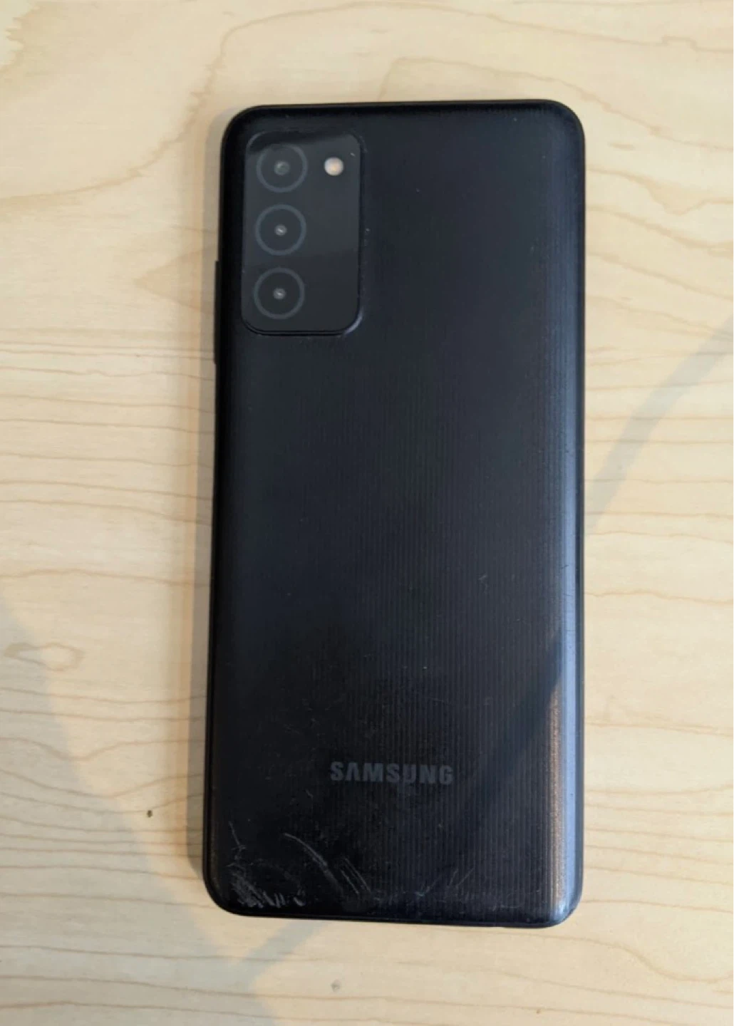 Samsung Galaxy  A03s Smartphone 32GB - photo 2
