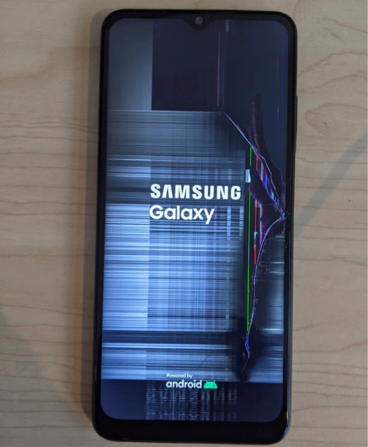 Samsung Galaxy  A03s Smartphone 32GB