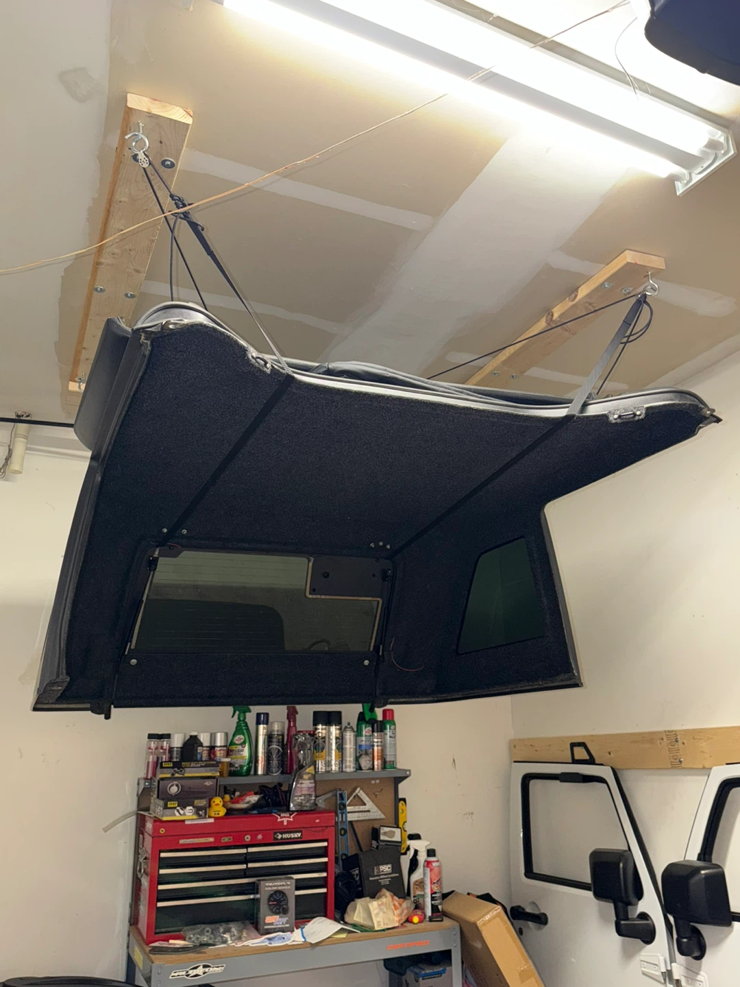 Jeep Hard Top - photo 3