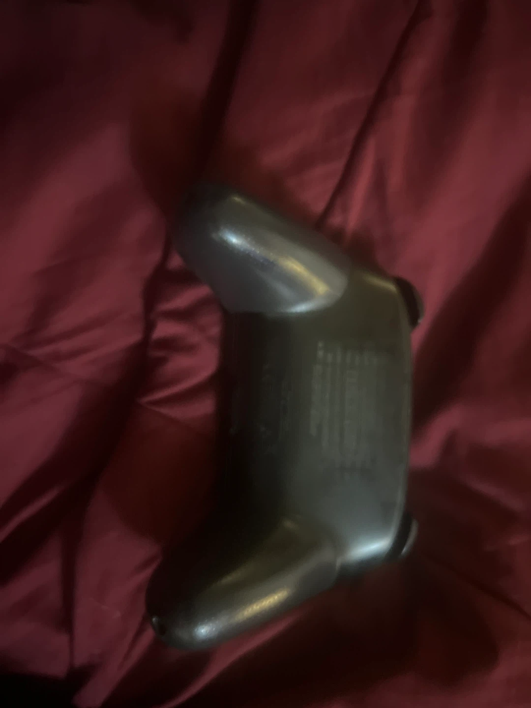 Nintendo Switch Pro Controller - photo 2