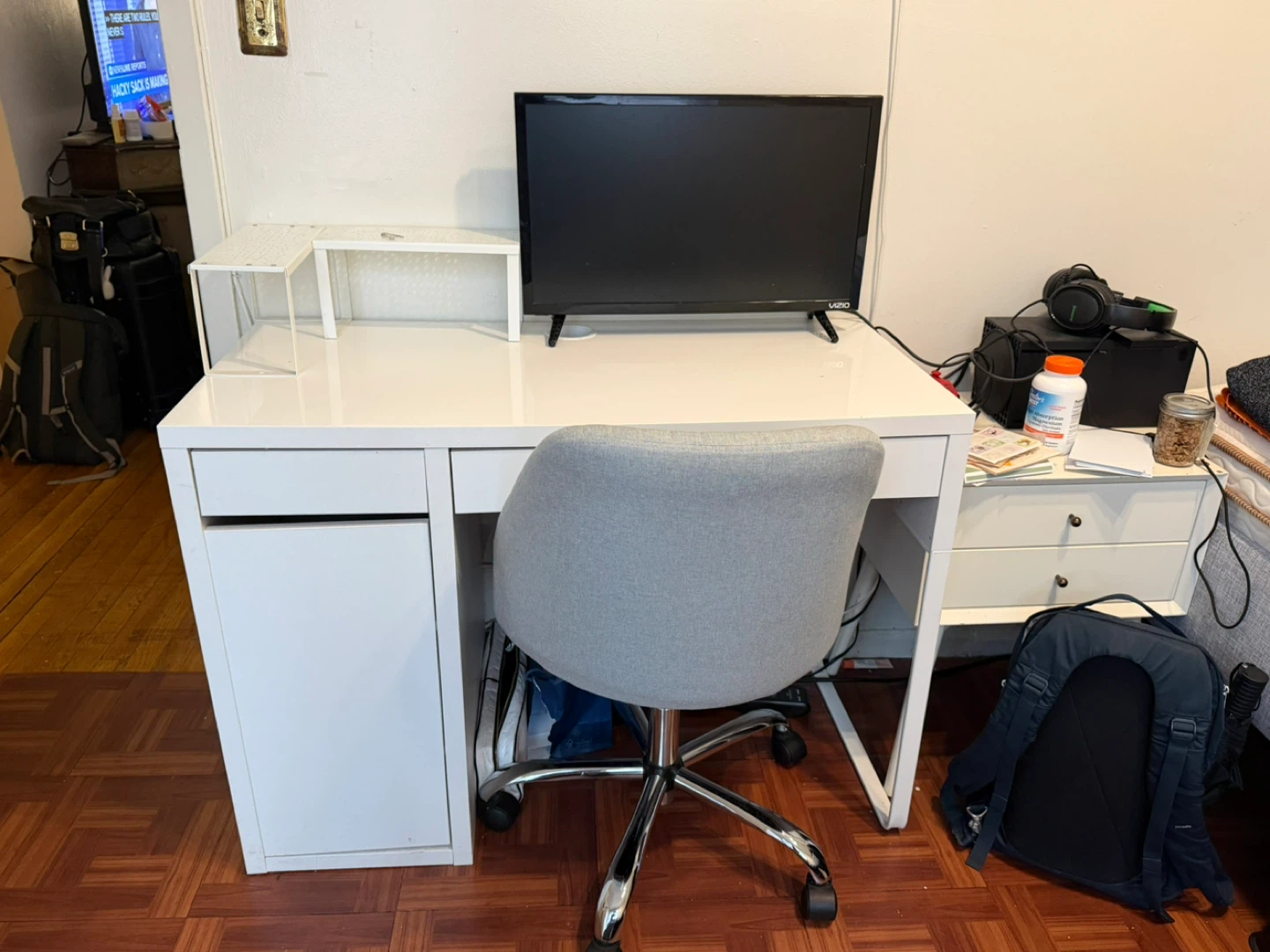 IKEA Desk