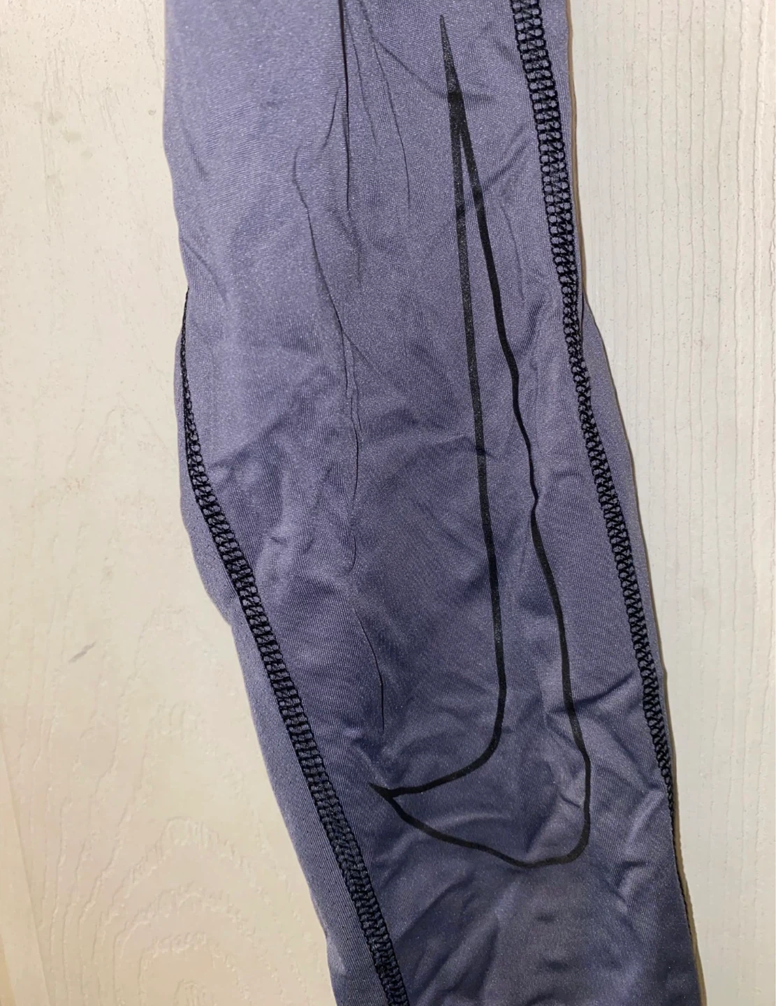 Nike Pro Dri-FIT Tight Fit Leggings - Men's Medium - photo 3