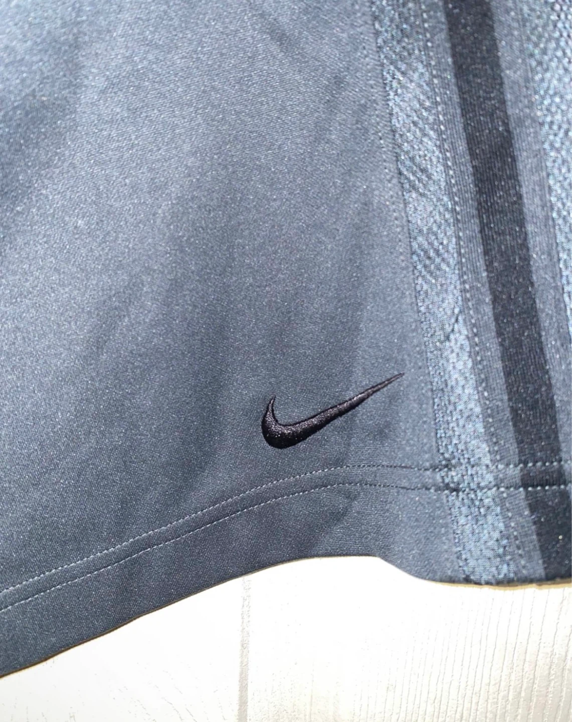 Nike Men's Athletic Shorts Grey- XL - photo 2