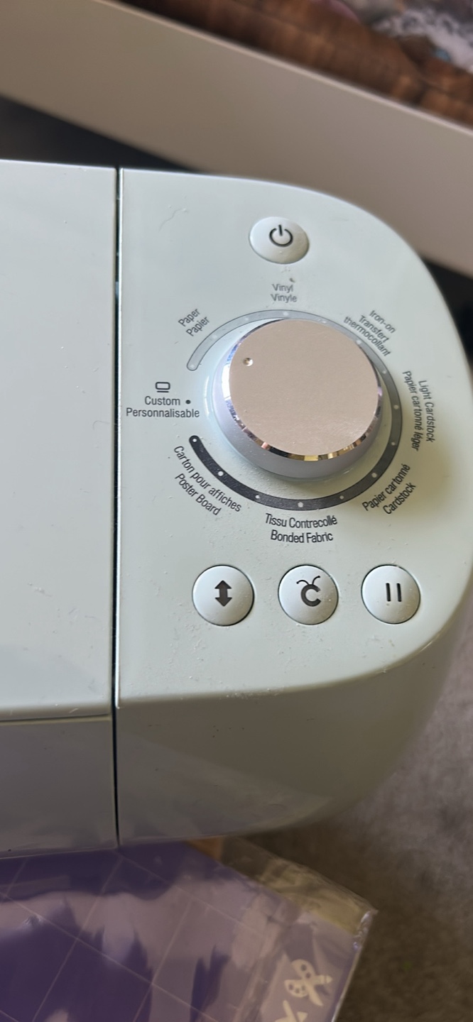 Cricut Explore Air 2 Cutting Machine - Mint Green - photo 2