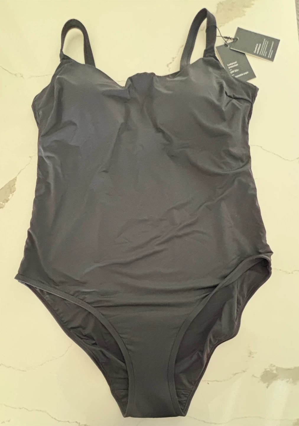 NEW Knix Leakproof Swimsuit with tags Size XXL - photo 3