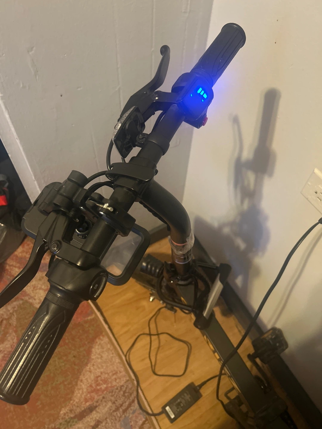 RIZZ Electric Bike - photo 2