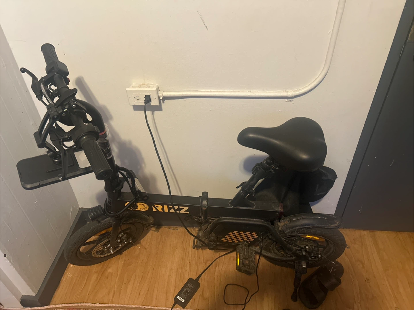 RIZZ Electric Bike