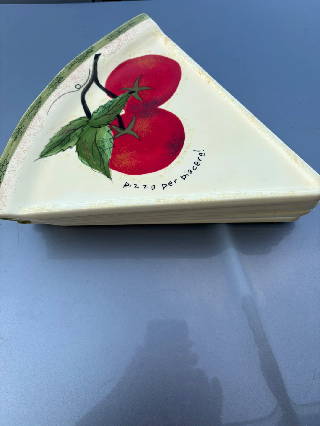 Pizza Plate