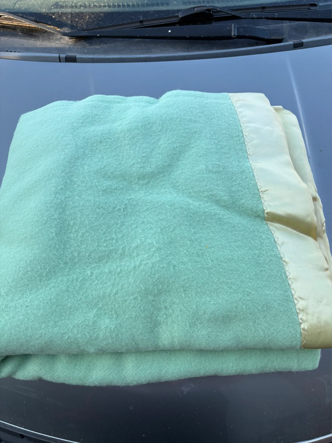 Blanket