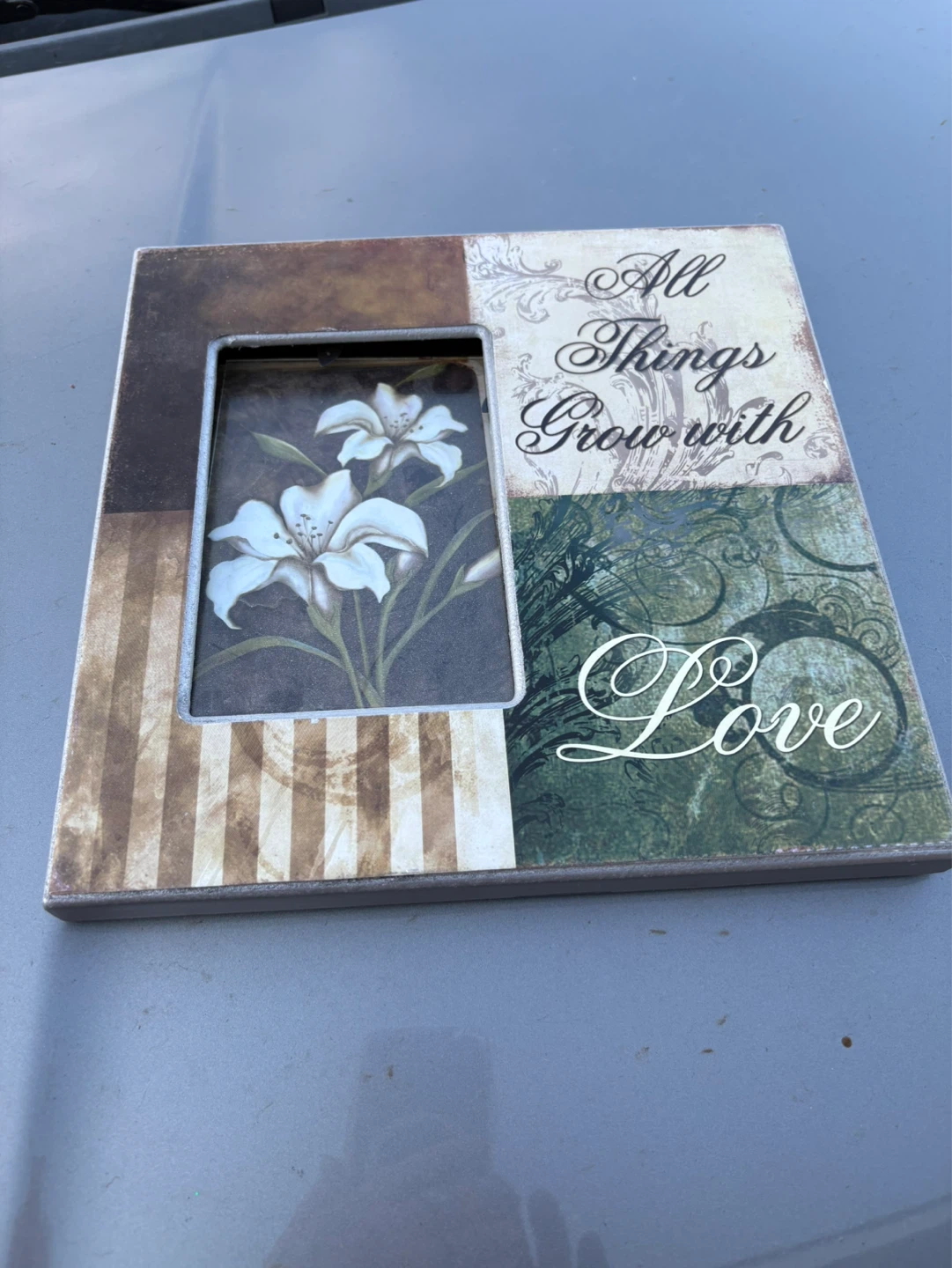 Asst pictures and frames - photo 4