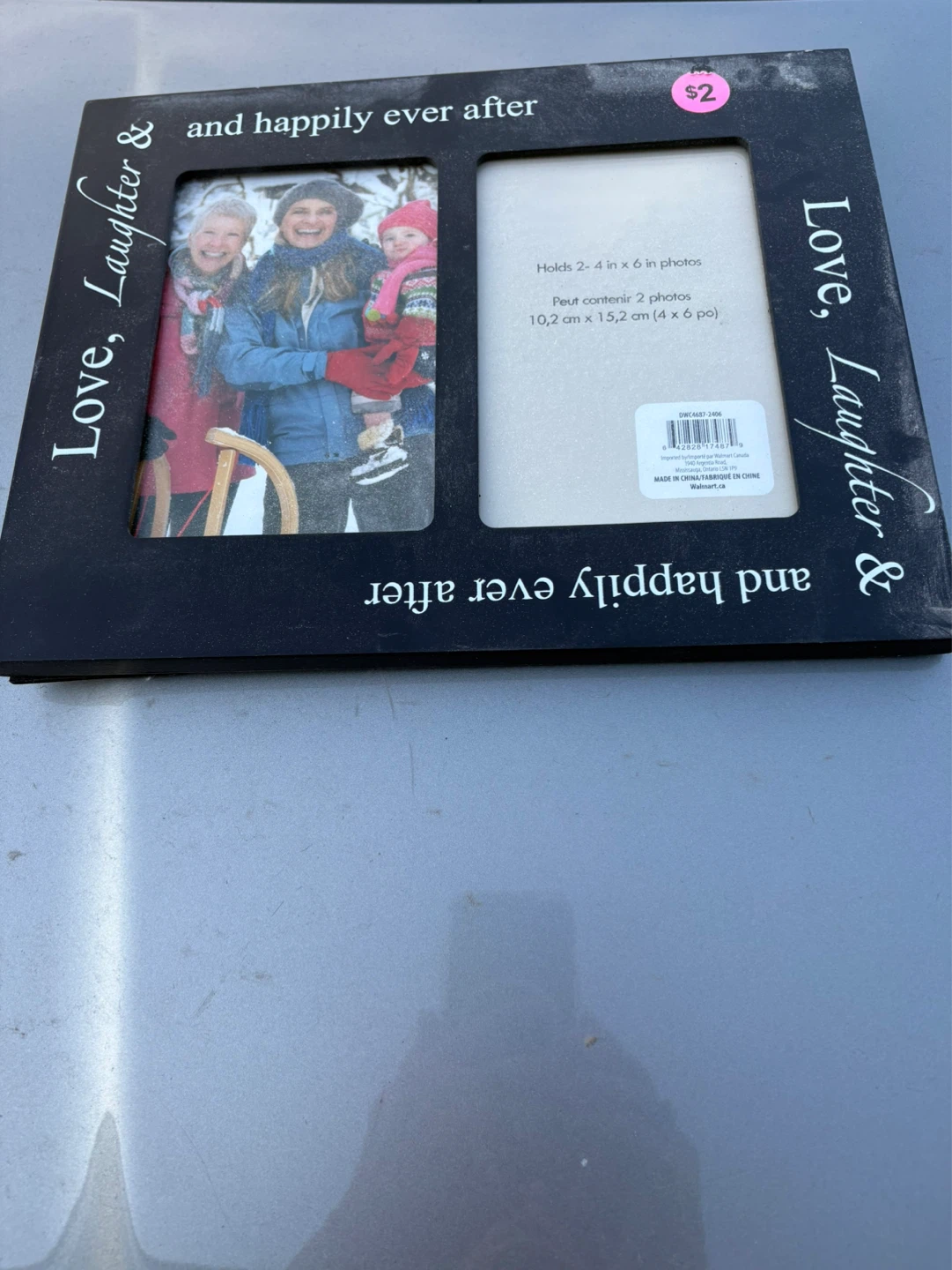 Asst pictures and frames - photo 2