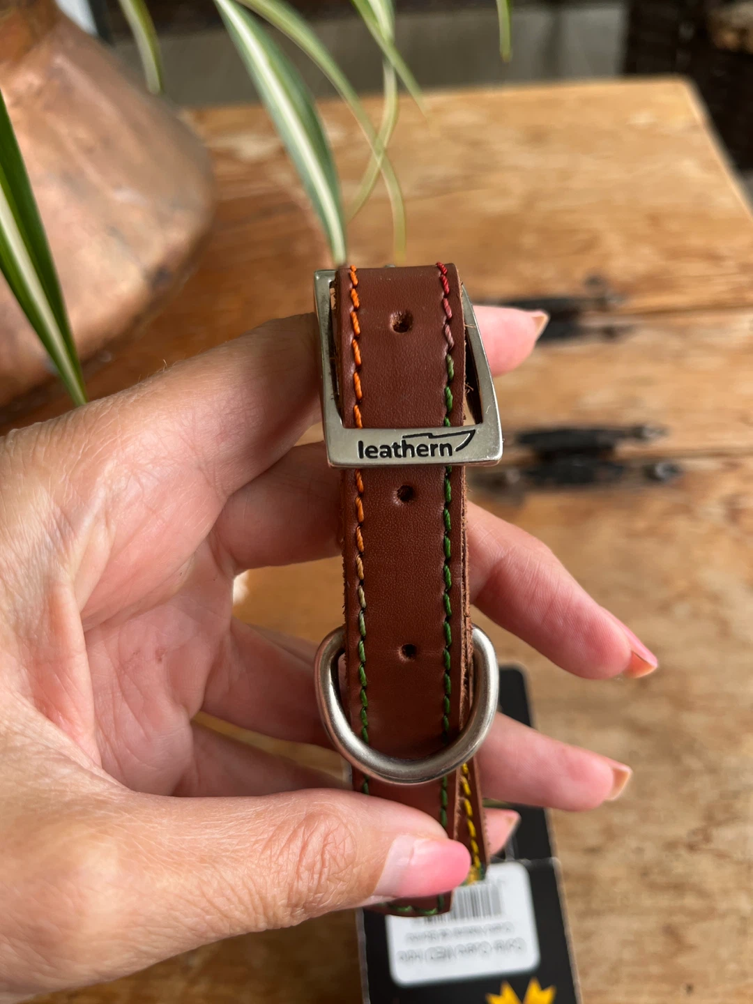 Mexican Dog Collar - photo 5