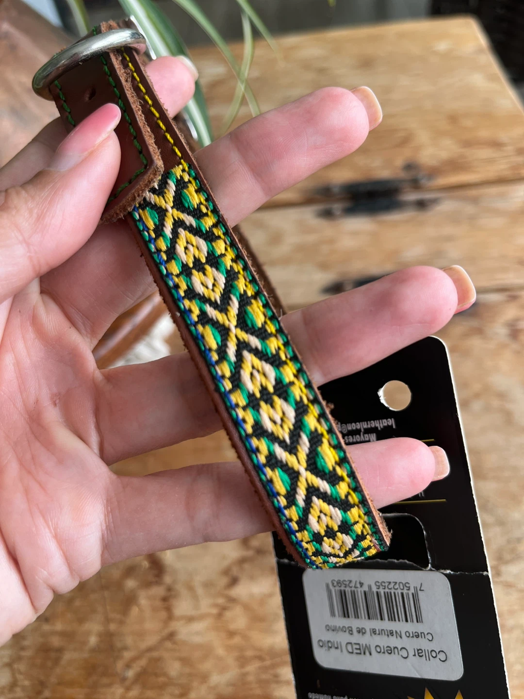Mexican Dog Collar - photo 4