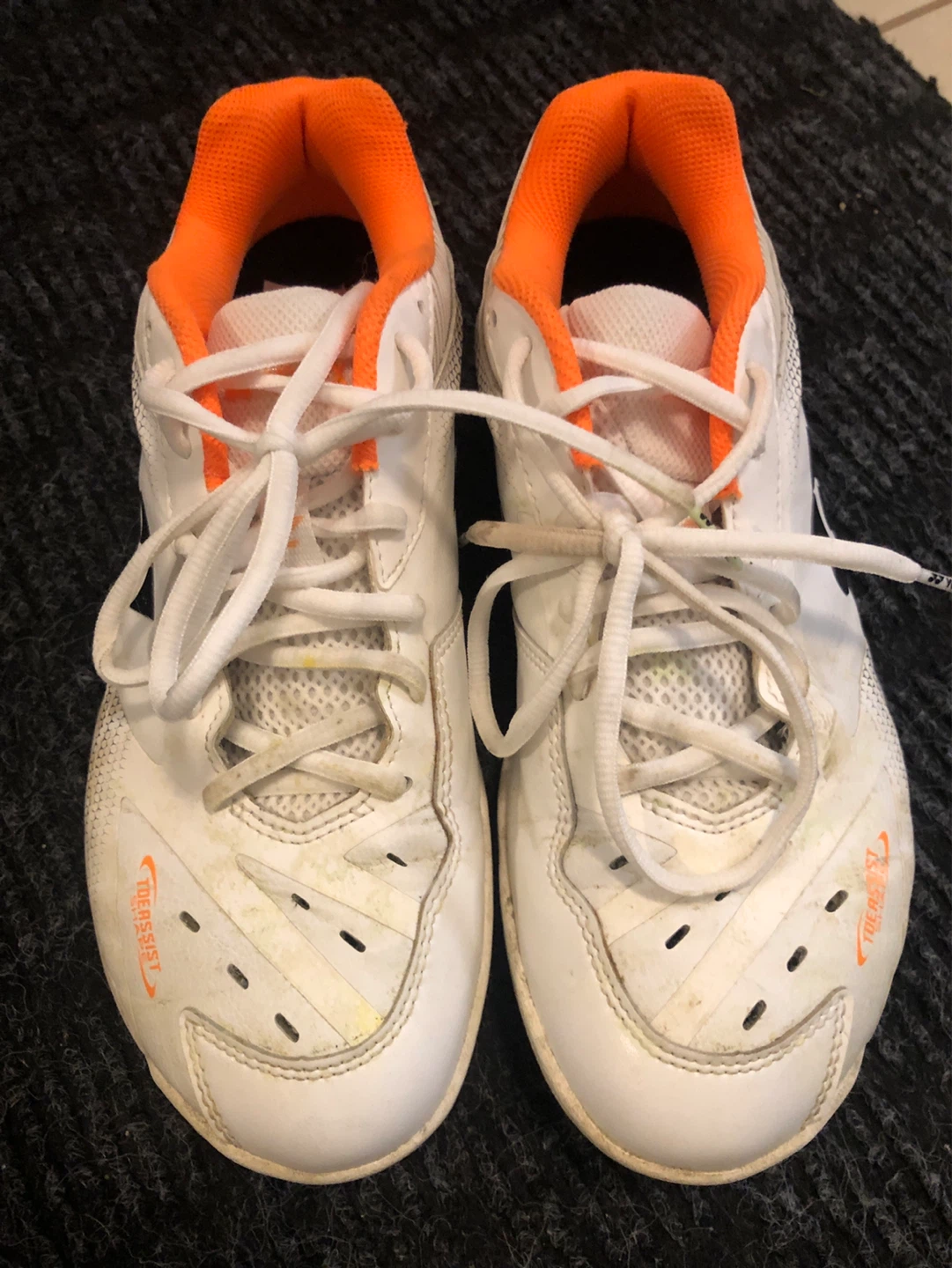 Yonex Badminton Shoes - photo 2