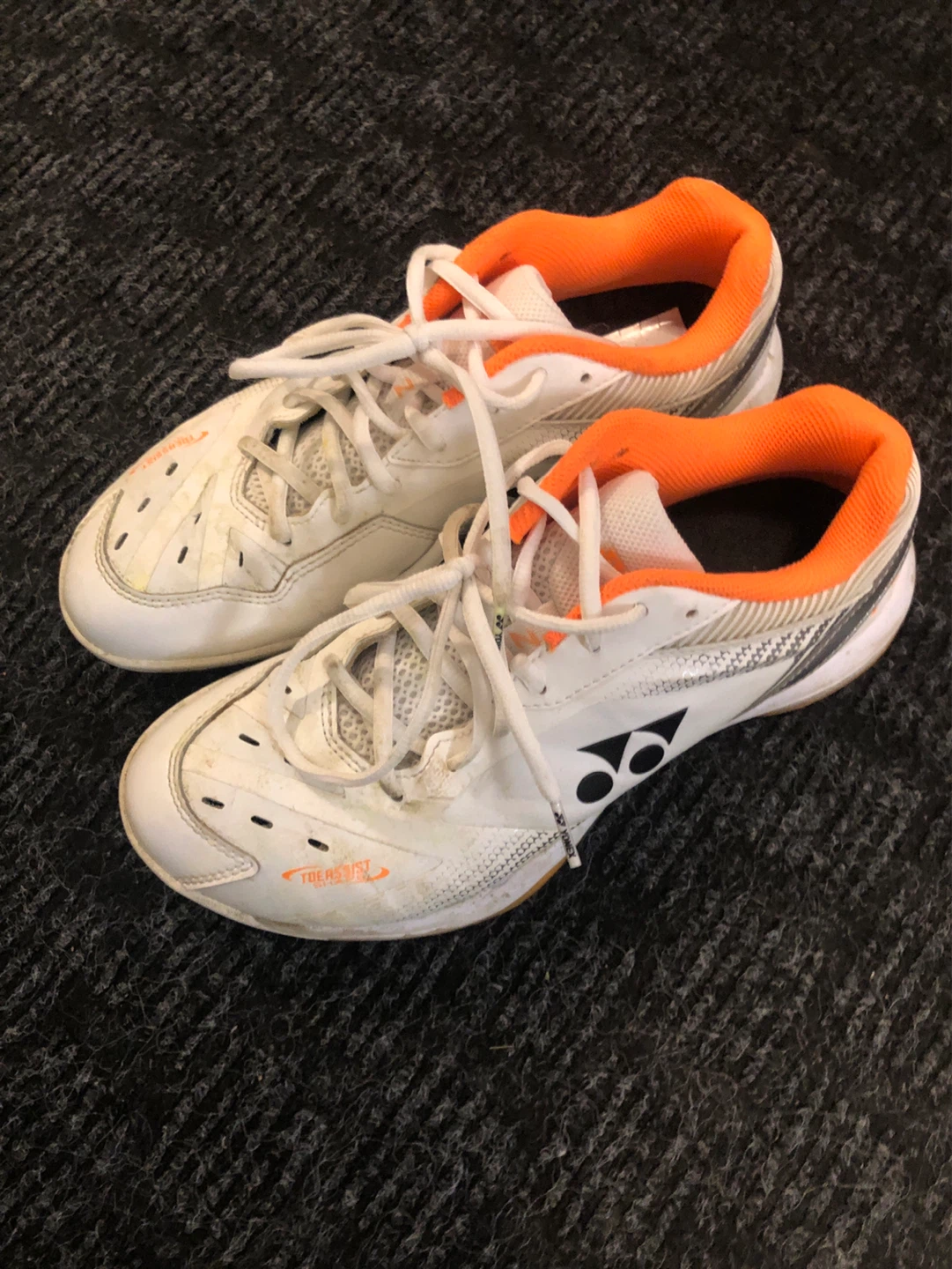 Yonex Badminton Shoes - photo 3