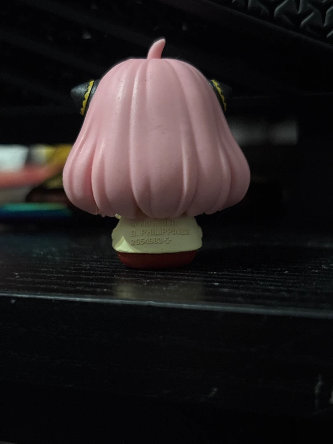 Anya Forger Figure - photo 2