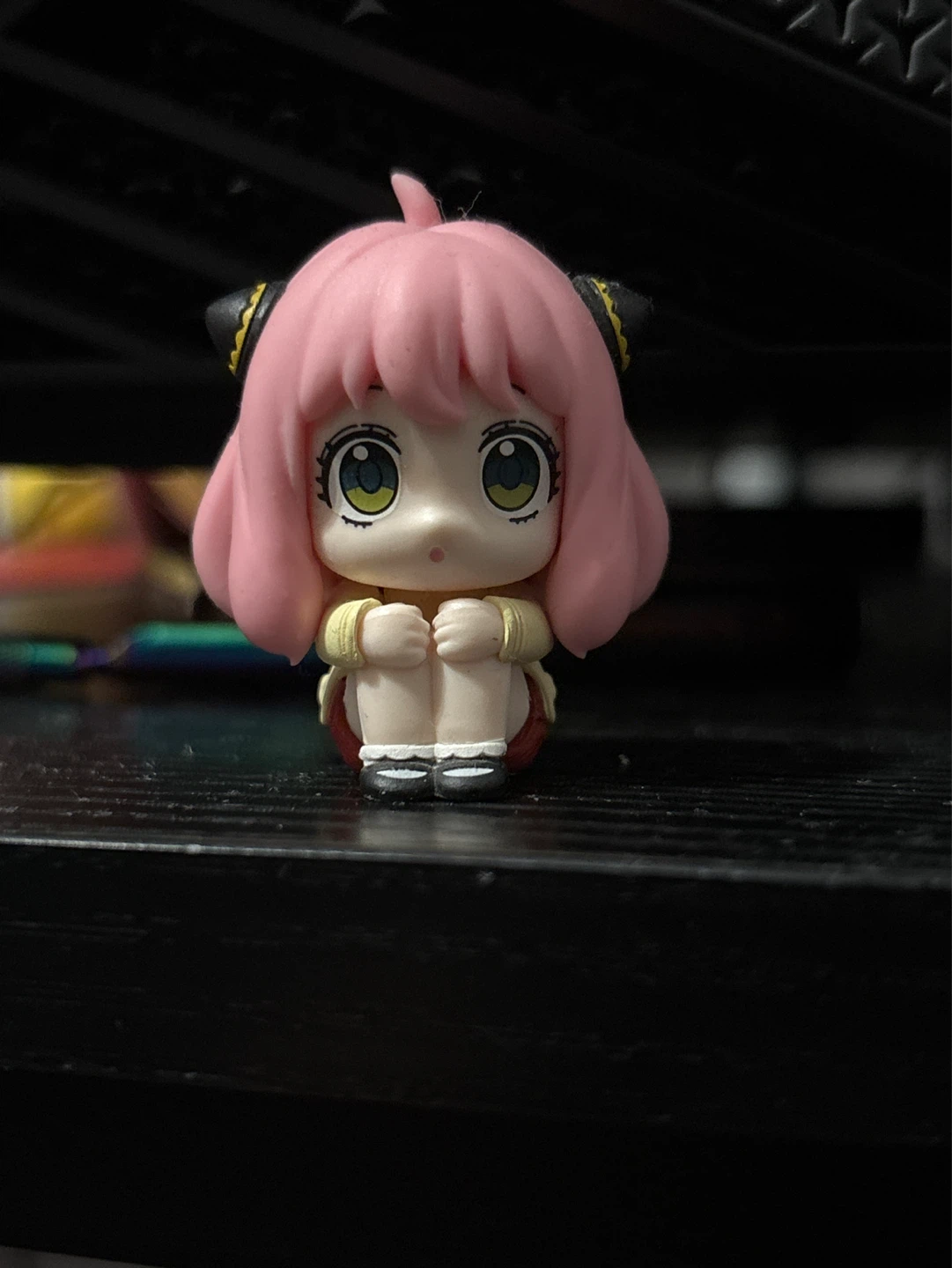 Anya Forger Figure
