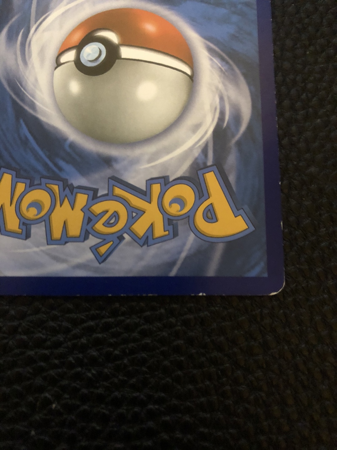 Pokemon TCG Magikarp & Wailord GX TAG TEAM Card - photo 5