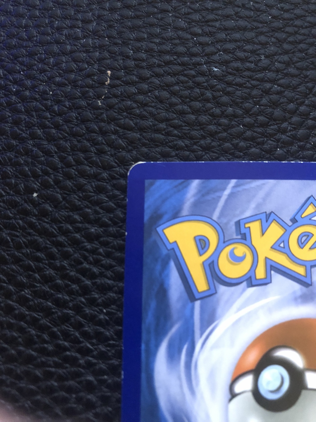 Pokemon TCG Magikarp & Wailord GX TAG TEAM Card - photo 3