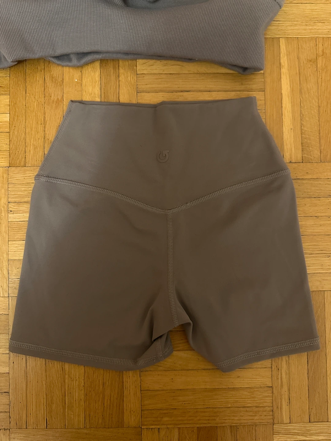 Garage Hoodie & Shorts Set - photo 2