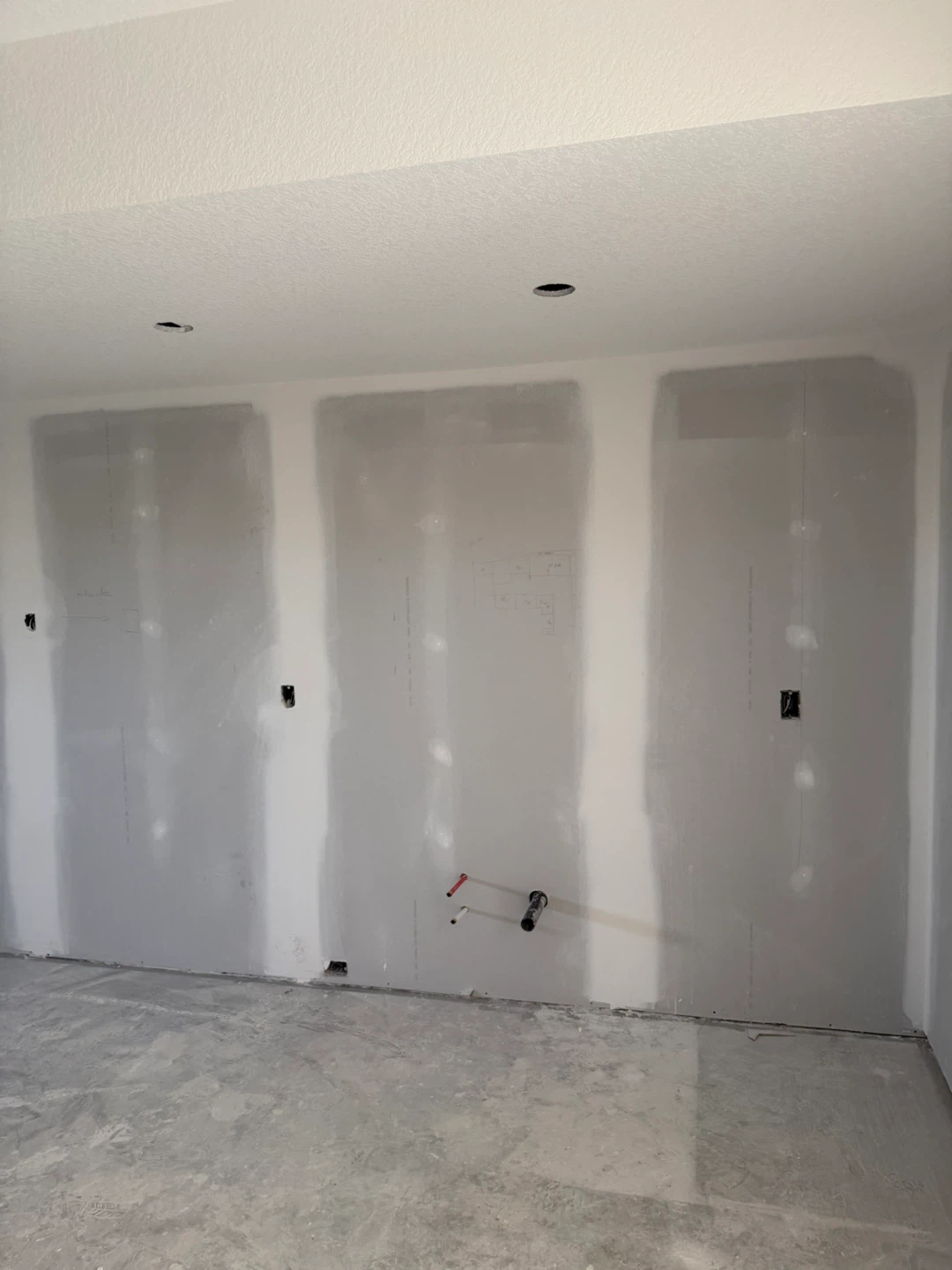 drywall finisher - photo 3