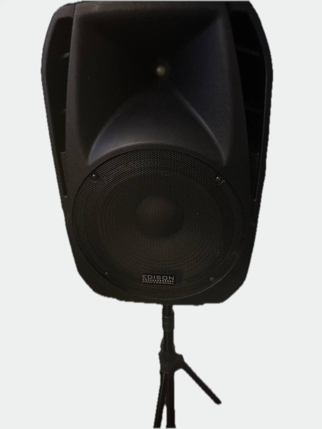 Edison Professional Speaker
