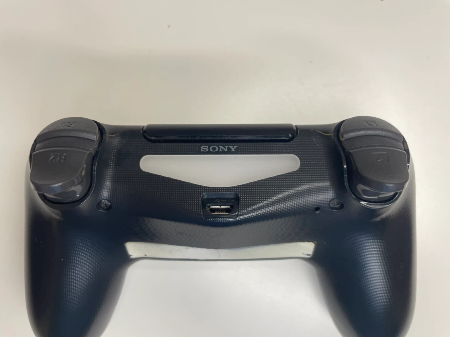 Original Sony PS4 Controller - Black (Tested) 🎮 - photo 3