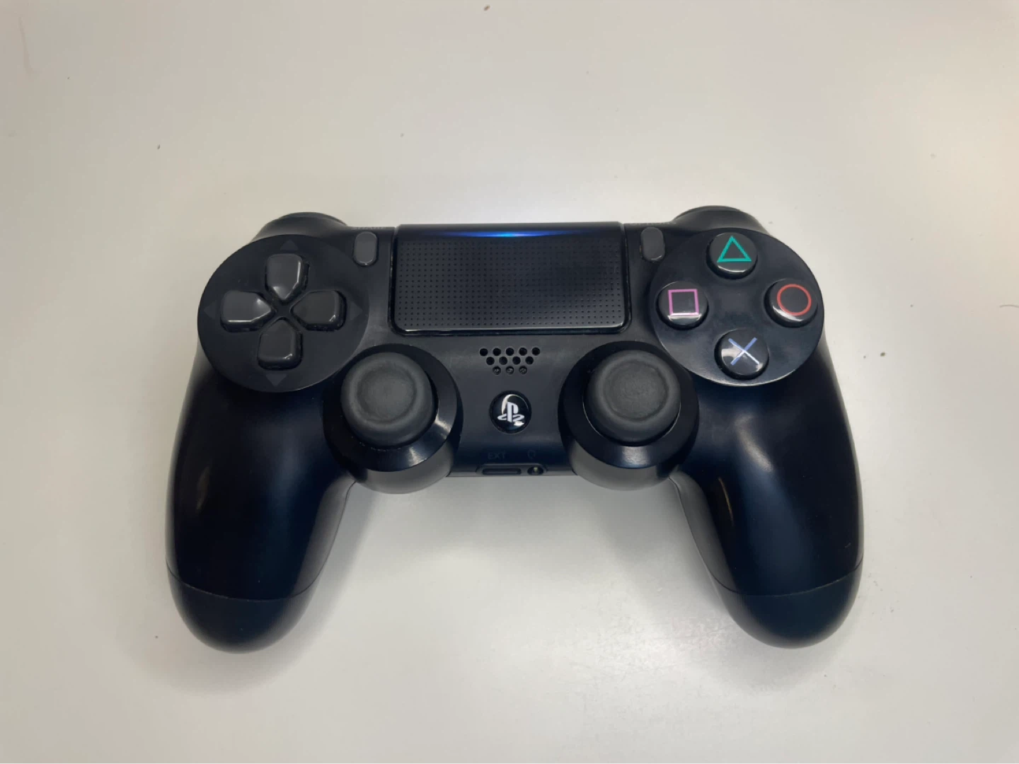 Original Sony PS4 Controller - Black (Tested) 🎮