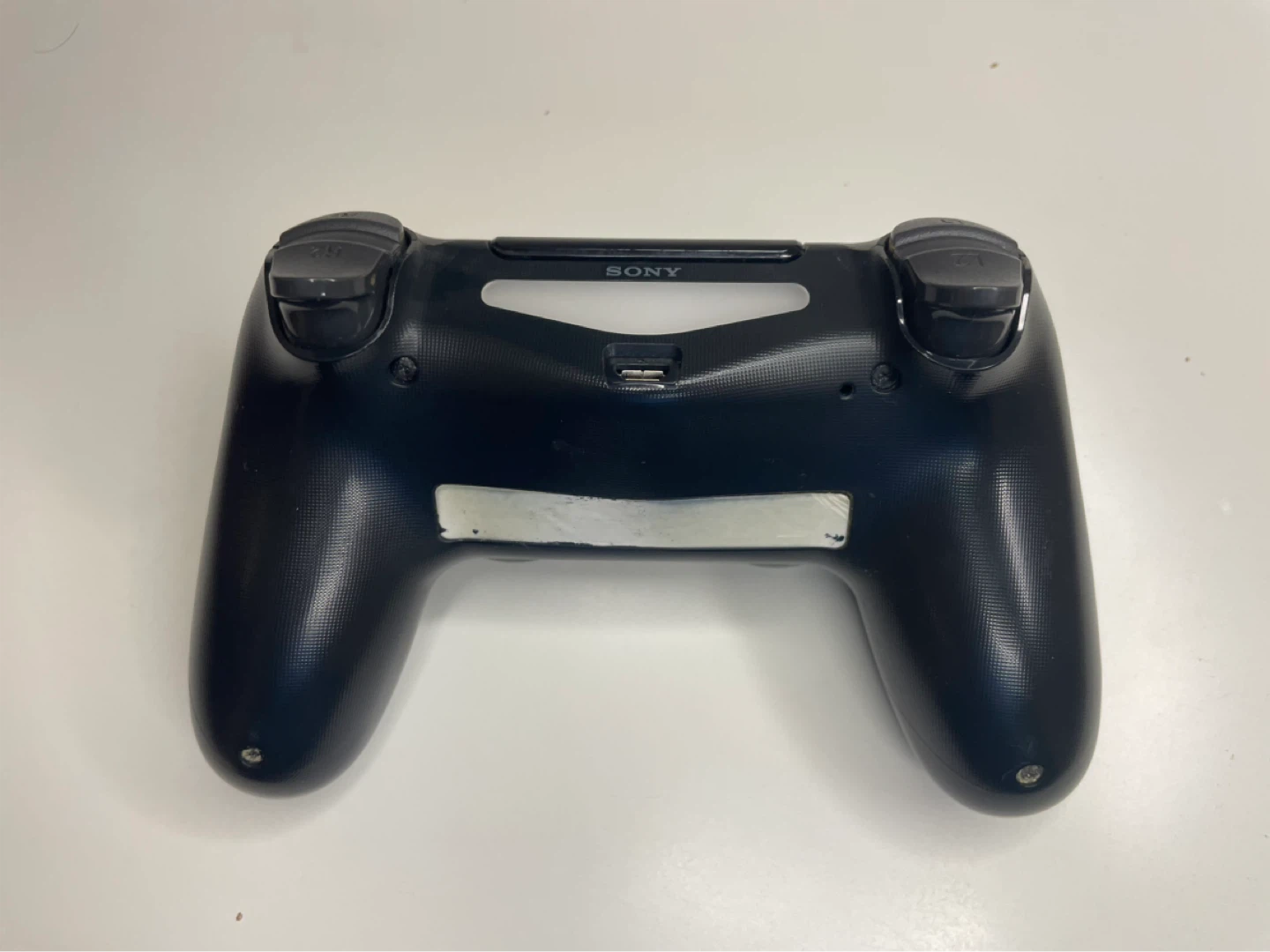 Original Sony PS4 Controller - Black (Tested) 🎮 - photo 5