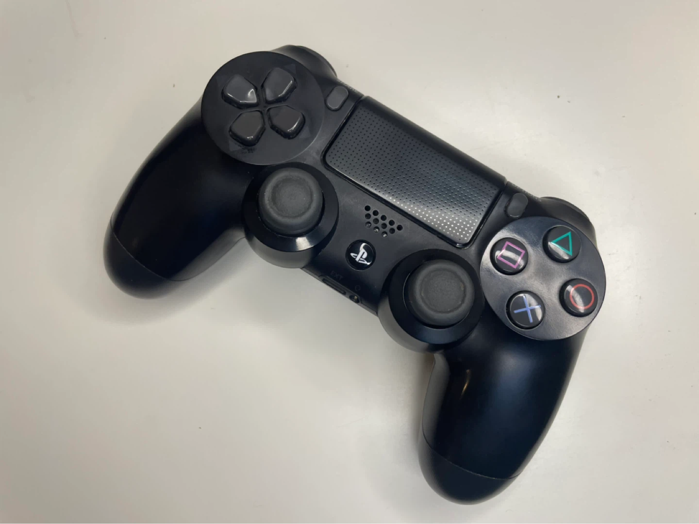 Original Sony PS4 Controller - Black (Tested) 🎮 - photo 4