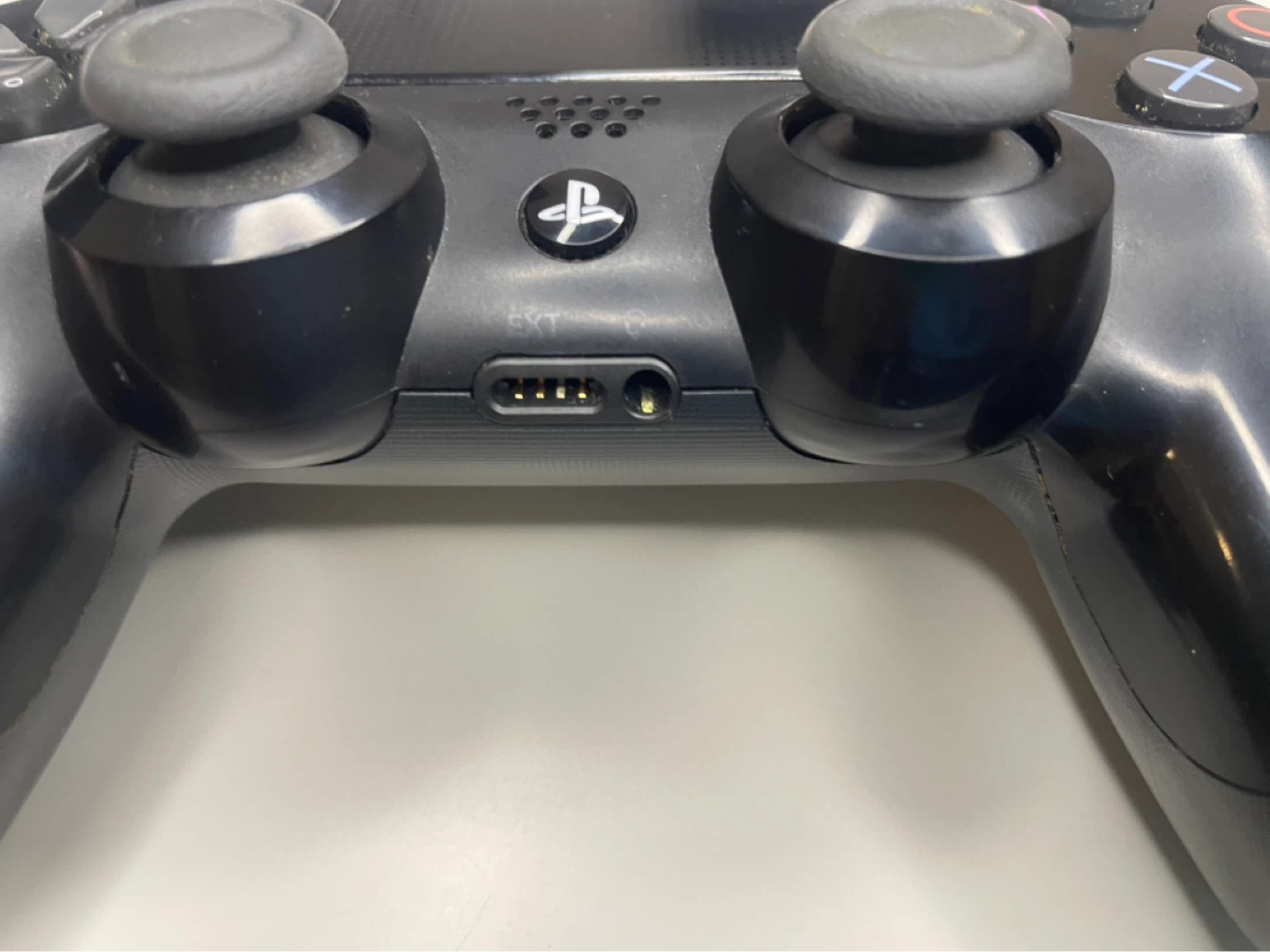 Original Sony PS4 Controller - Black (Tested) 🎮 - photo 2
