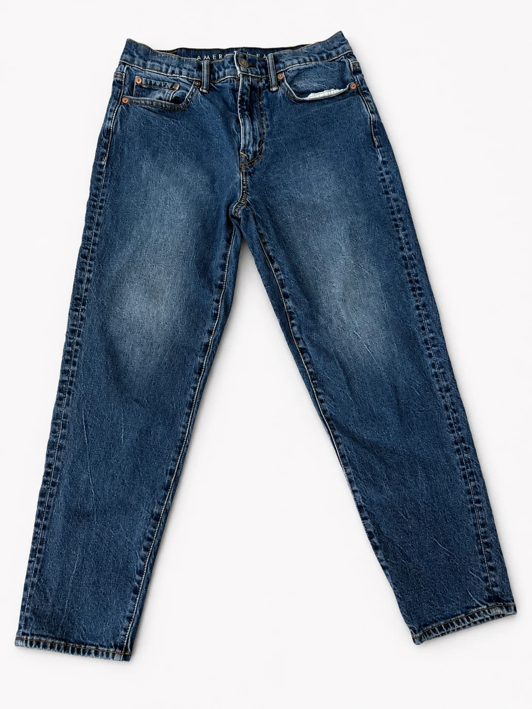 American Eagle Outfitters/ Mom Jeans - 29x30 - photo 2