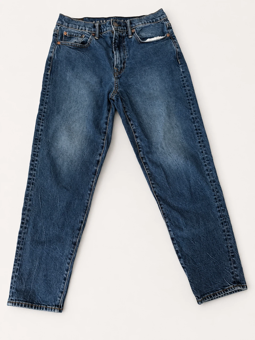 American Eagle Outfitters/ Mom Jeans - 29x30 - photo 3