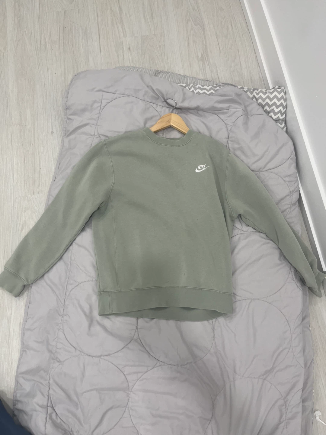 NIKE HOODIE