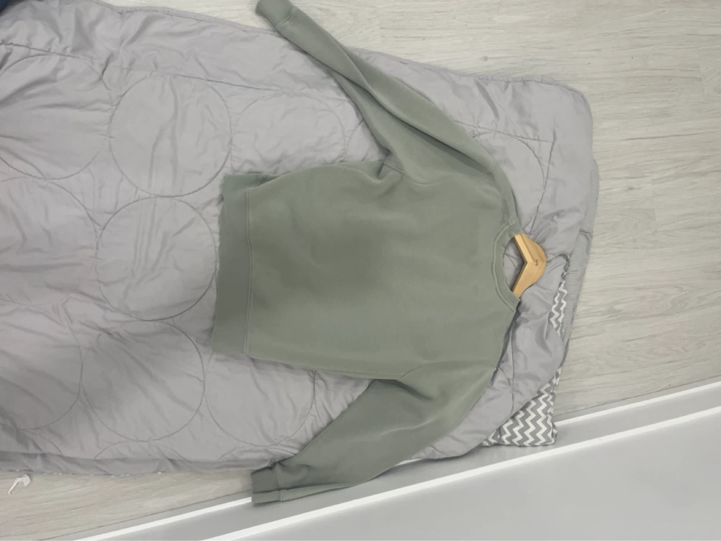 NIKE HOODIE - photo 2