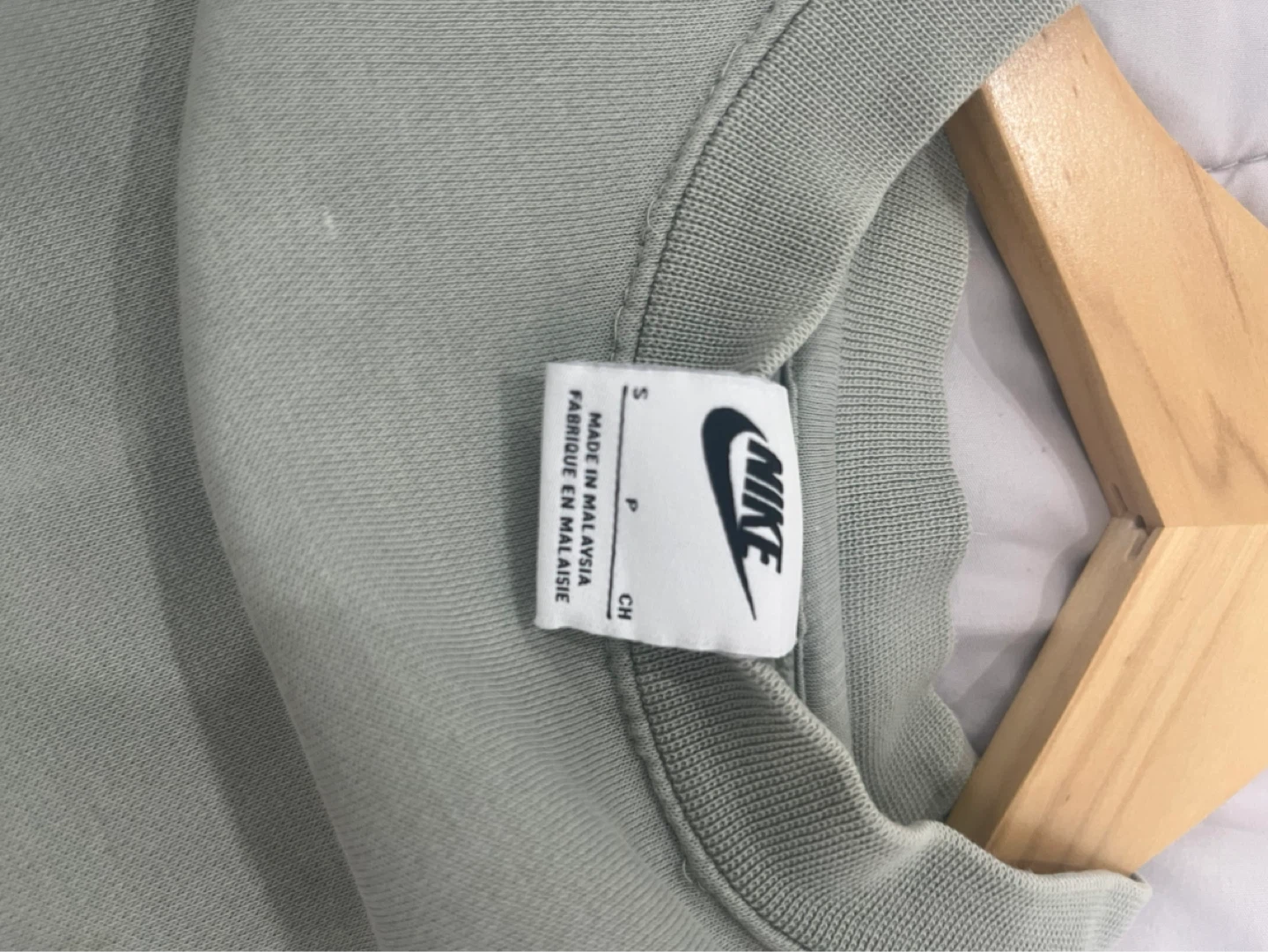 NIKE HOODIE - photo 3