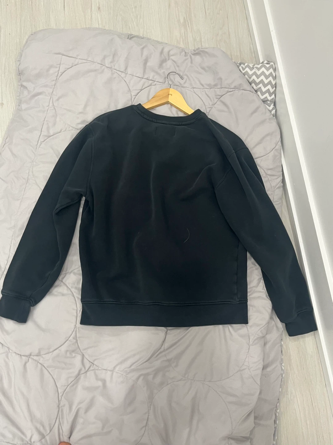 JORDAN HOODIE - photo 3