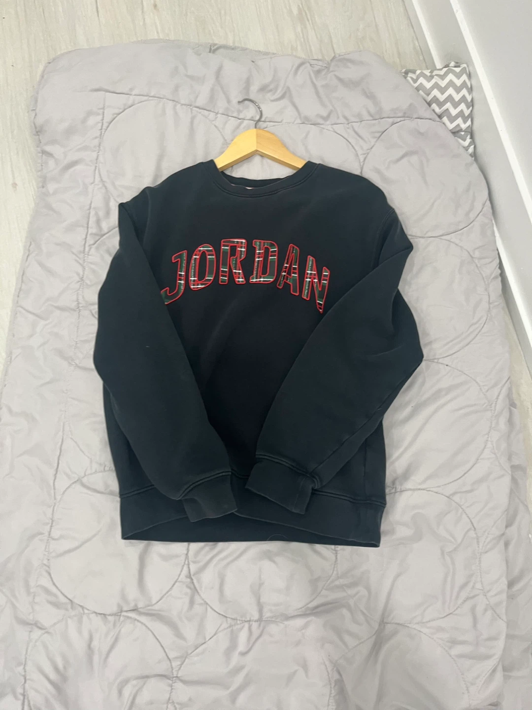 JORDAN HOODIE