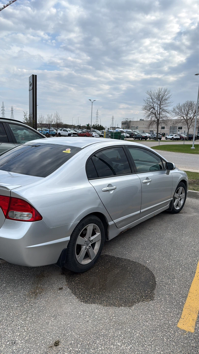 Honda Civic 2009 Ex / Private Sale - photo 3
