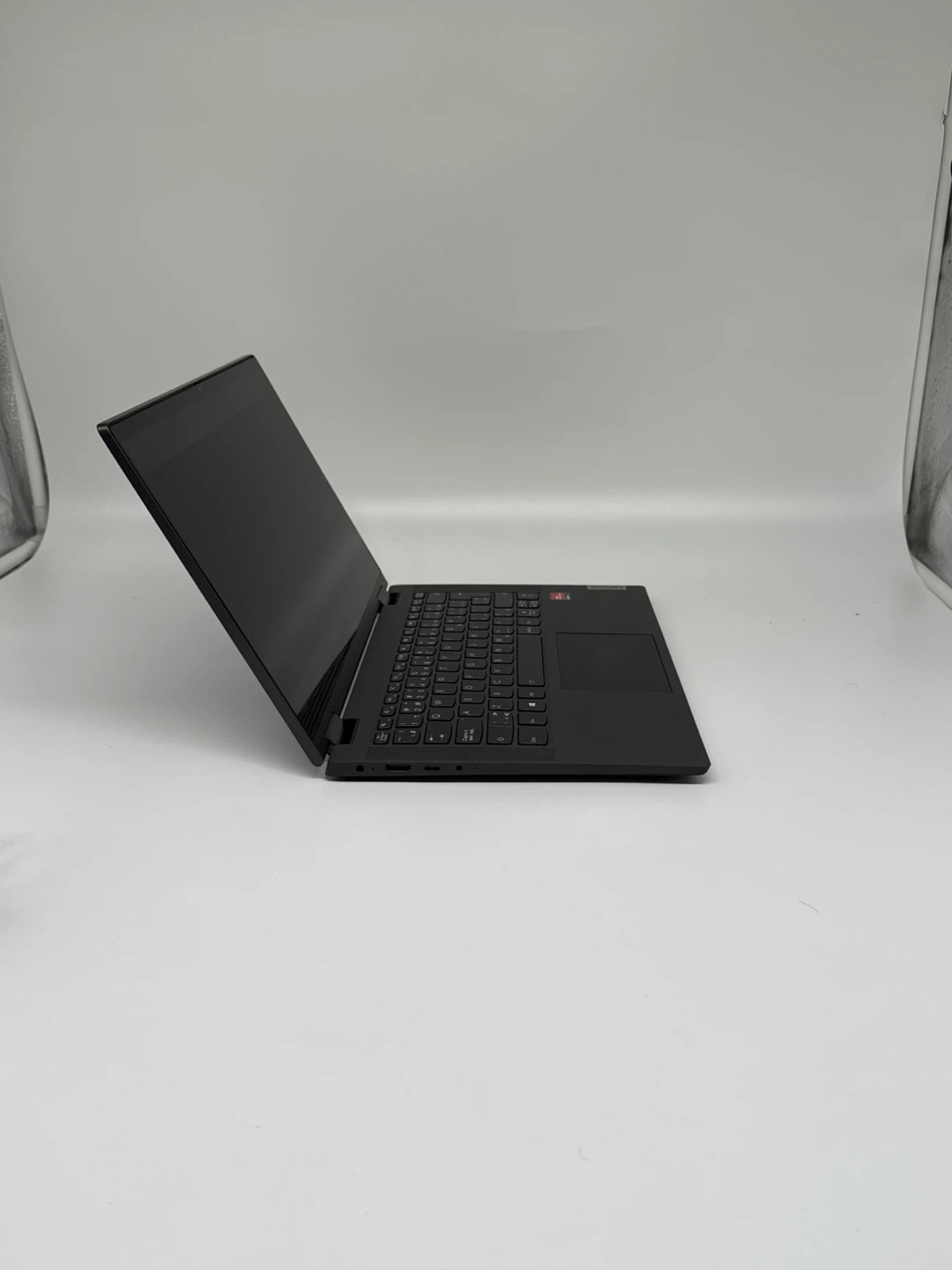 Touch Lenovo Flex 5 Ryzen 7 4700u 16 GB 1 TB SSD - photo 4