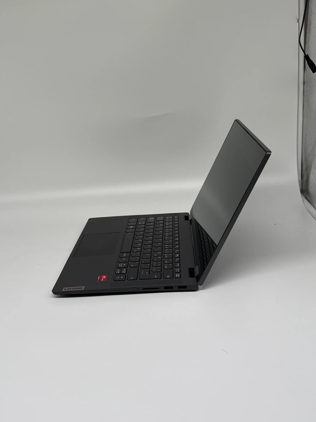 Touch Lenovo Flex 5 Ryzen 7 4700u 16 GB 1 TB SSD - photo 3