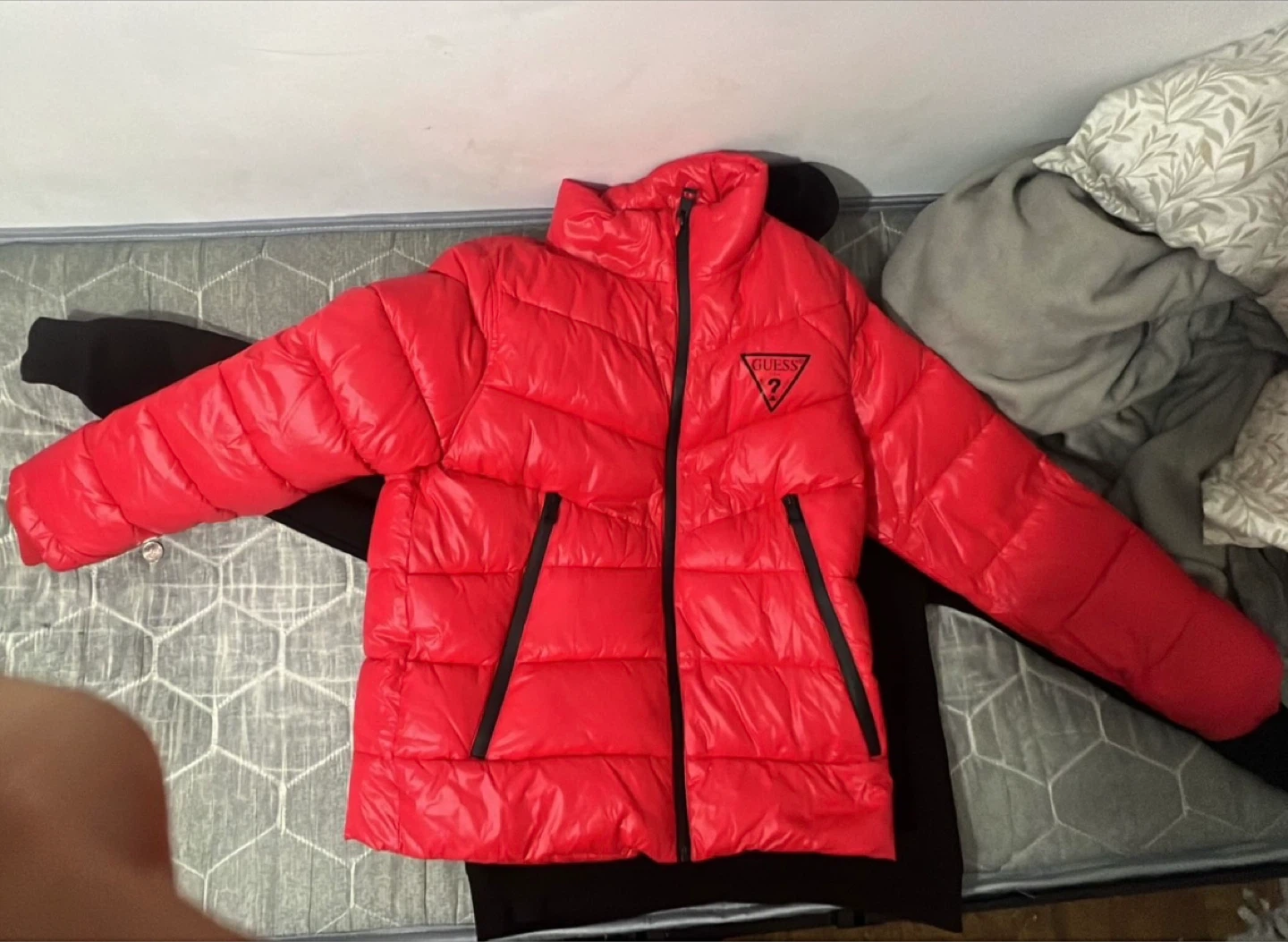 Guess Puffer Jacket
