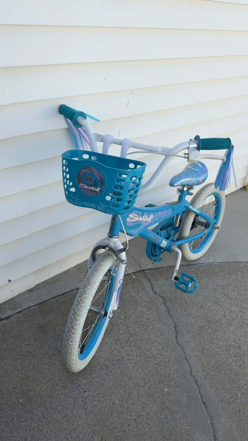 Kids' Bikes  - For Sale - photo 3