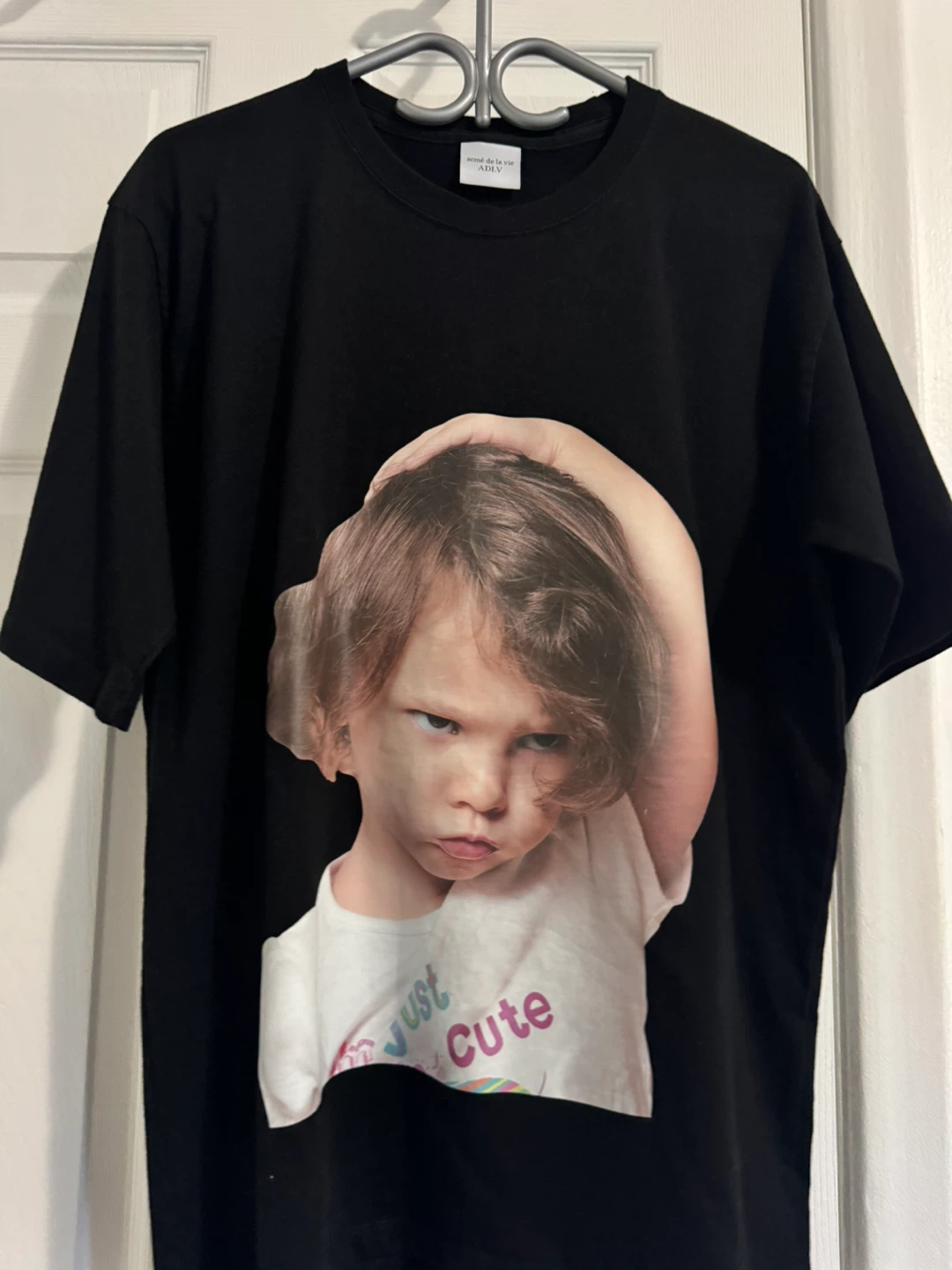 Acme De La Vie (ADLV) Baby Face (size 1 or Large) - photo 2